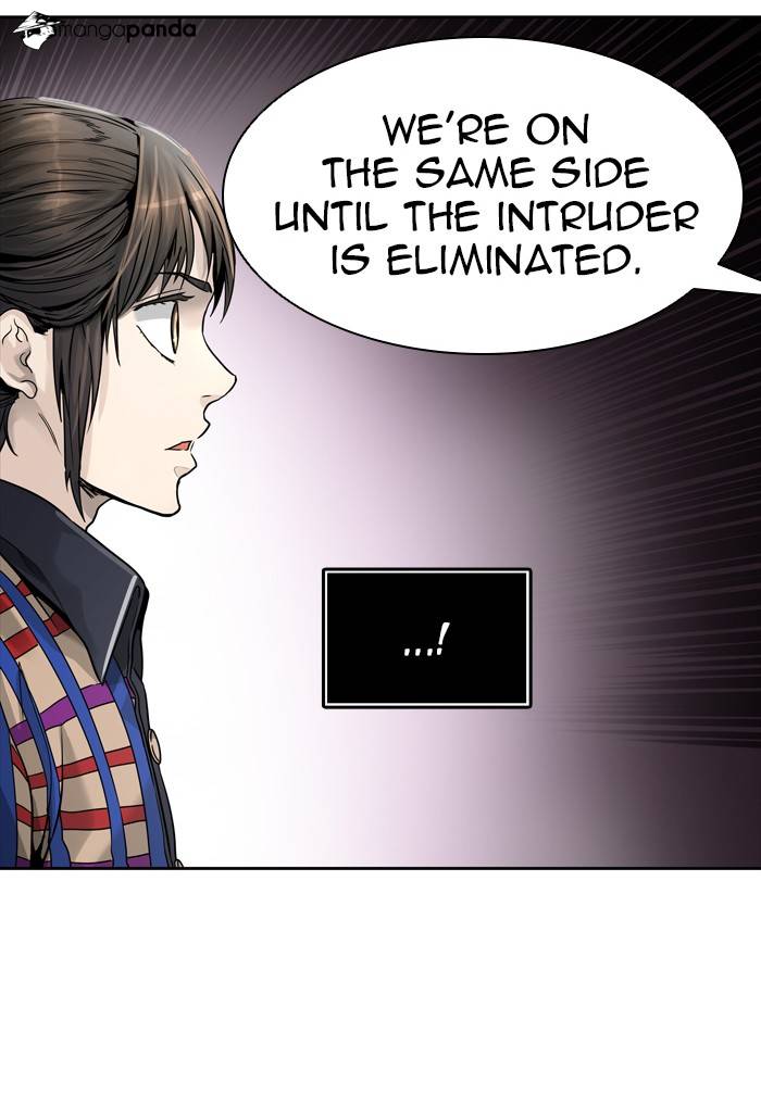 Tower of God Chapter 458 image 041